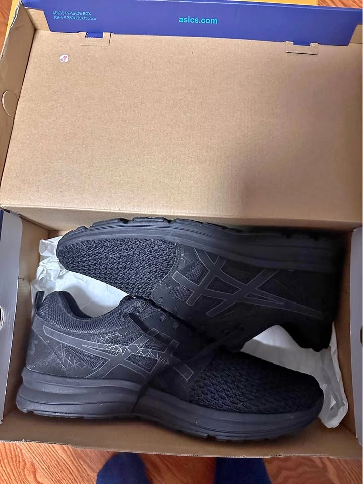 ASICS size 13