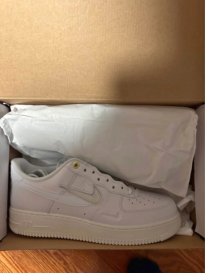 Air Force 1 size 12