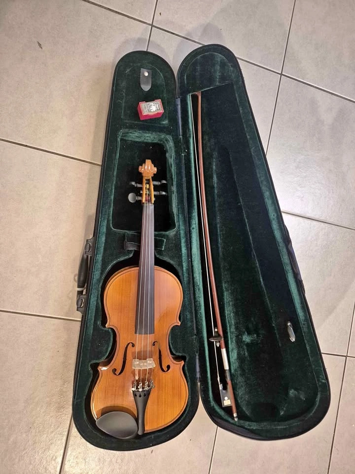 Kapok Brand 3/4 Size Student Violin