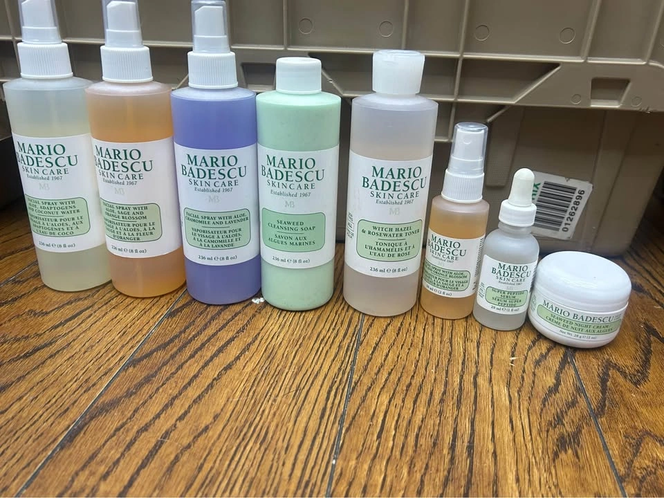 Brand new skincare, makeup & more - photo 2