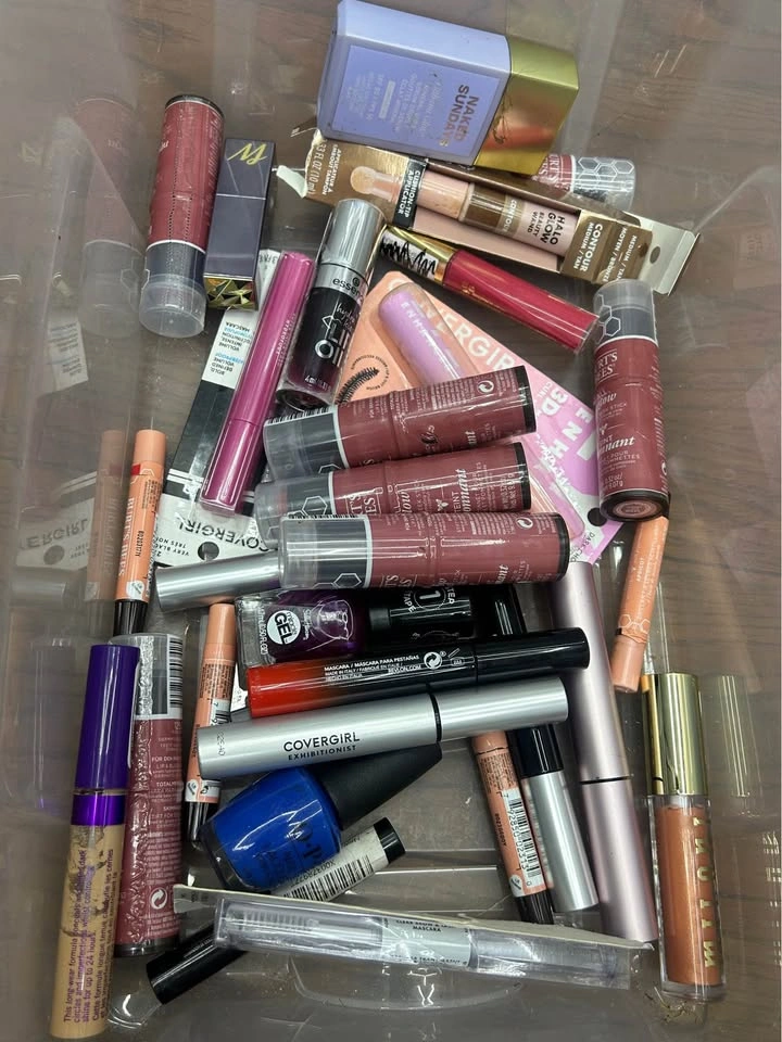 Brand new skincare, makeup & more - photo 4