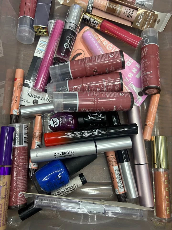Brand new skincare, makeup & more - photo 5