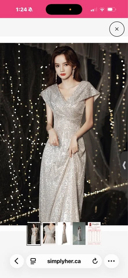 Women dress ✨BRAND NEW✨ - photo 2