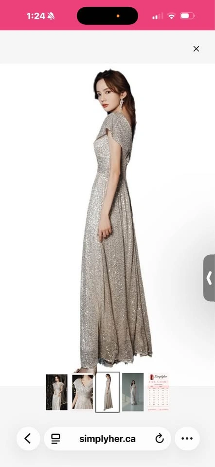 Women dress ✨BRAND NEW✨ - photo 3