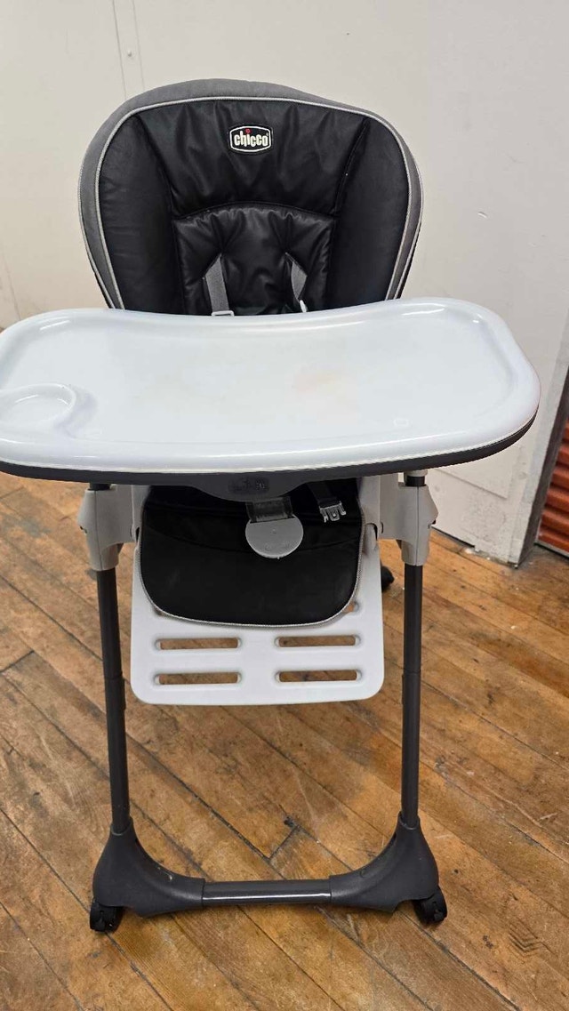 Chicco High Chair Seat