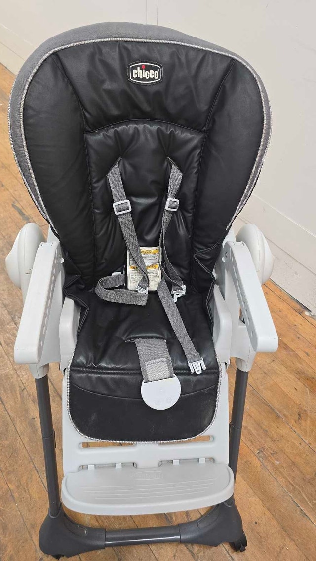 Chicco High Chair Seat - photo 2