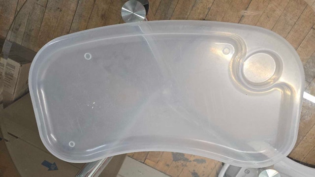 Chicco High Chair Seat - photo 3