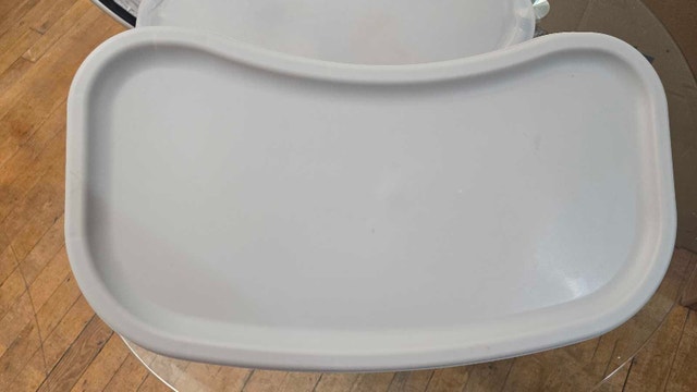 Chicco High Chair Seat - photo 4