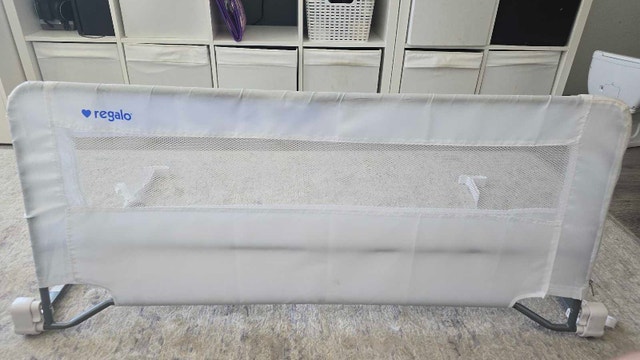 Infant Bed Rail 4ft
