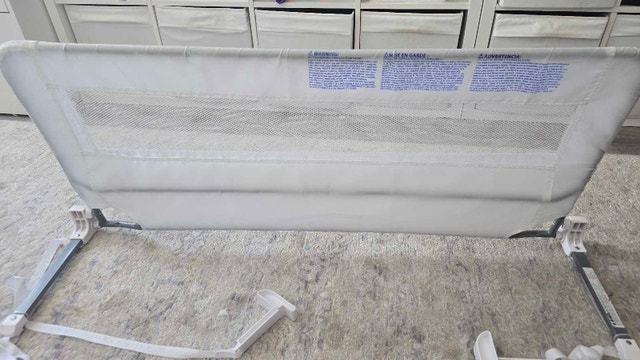 Infant Bed Rail 4ft - photo 2