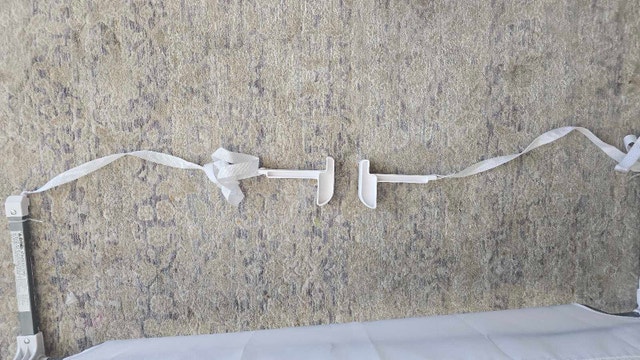 Infant Bed Rail 4ft - photo 3