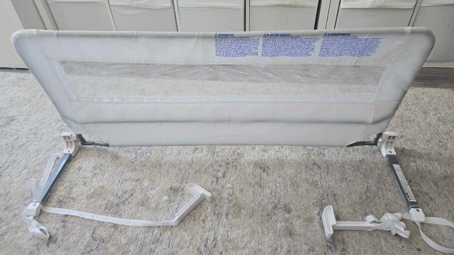 Infant Bed Rail 4ft - photo 4