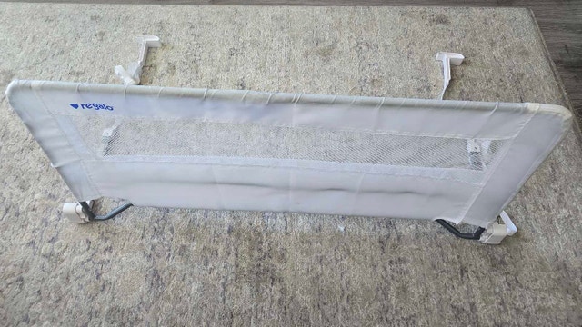 Infant Bed Rail 4ft - photo 5