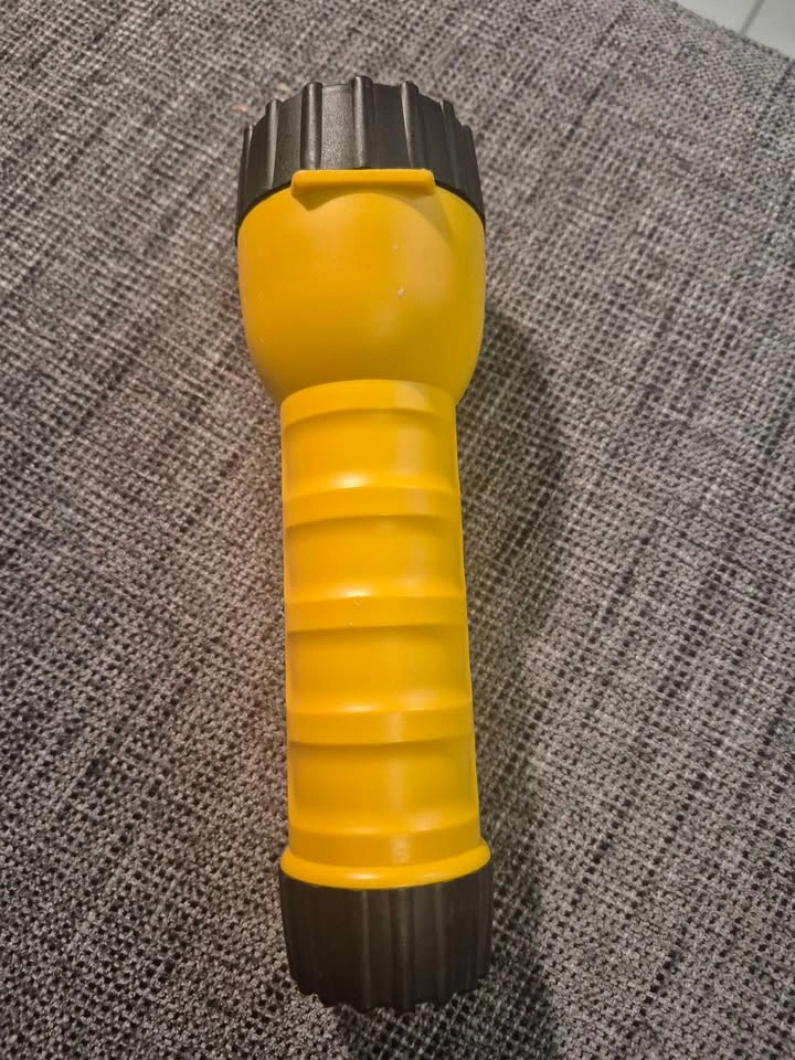 Rayovac Industrial Flashlight - photo 2