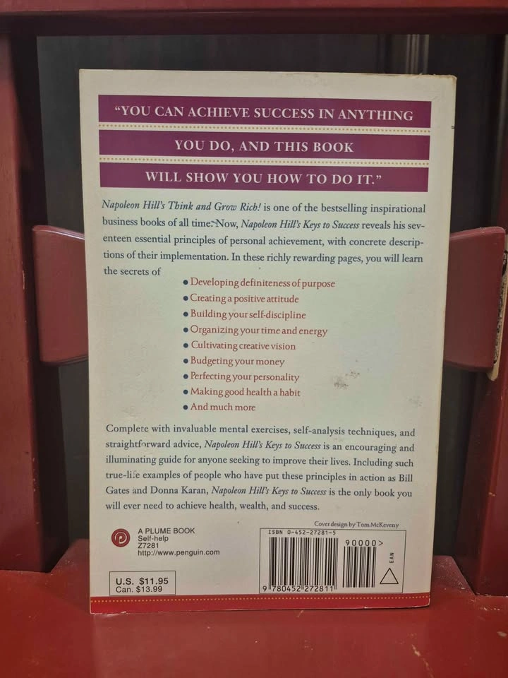 Financial Success books - photo 3