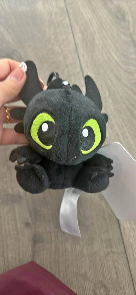 DreamWorks Dragons