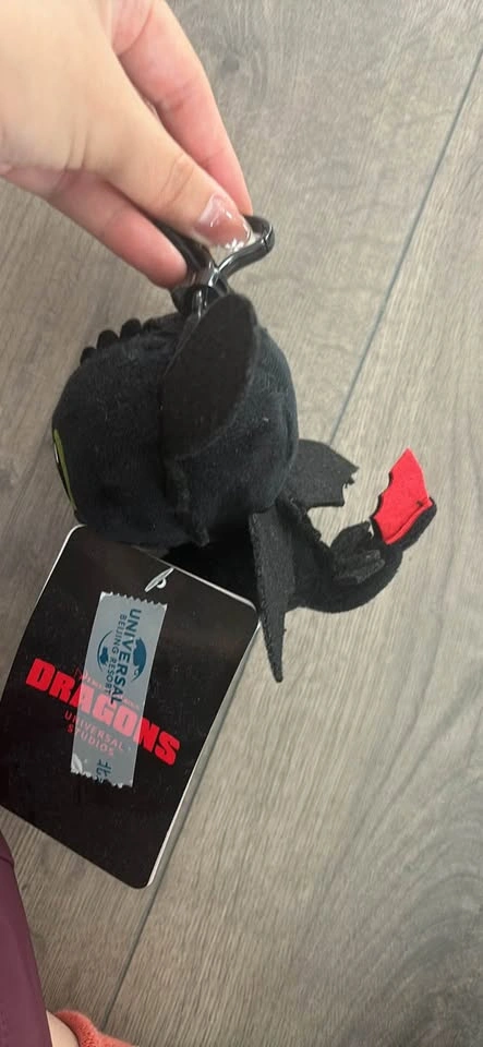 DreamWorks Dragons - photo 2