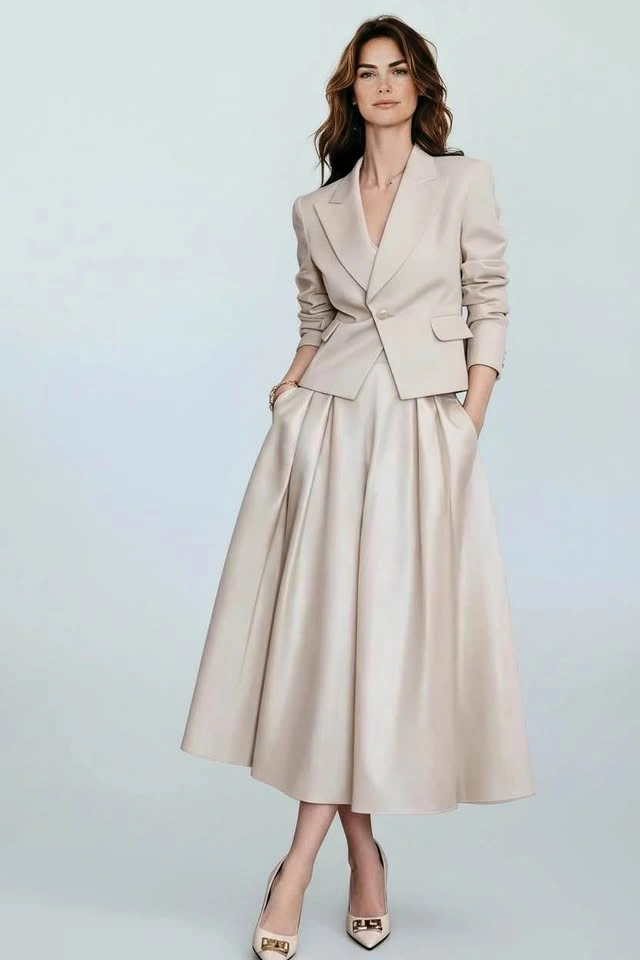 Women Skirt Set ✨BRAND NEW✨