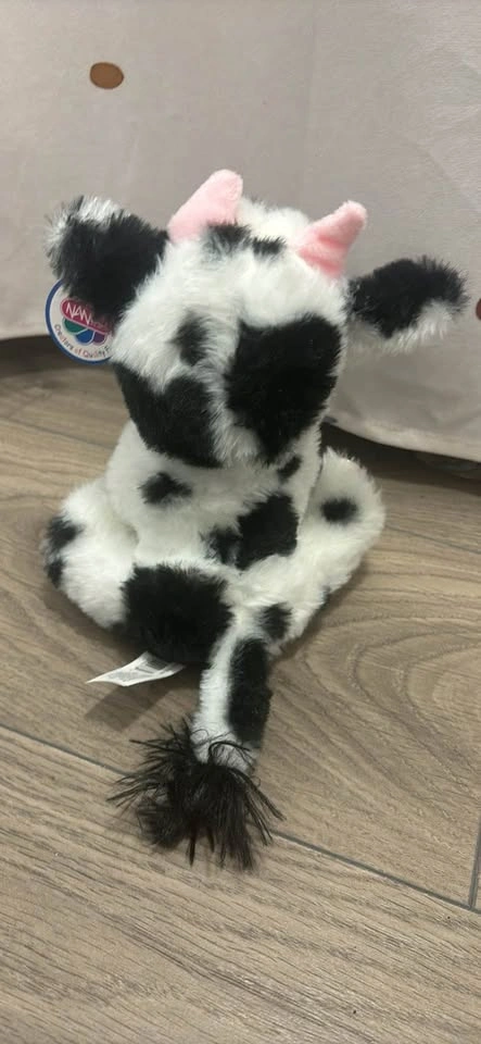 Nanco Cow Plush - photo 2