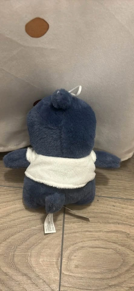 Shark Plush - photo 2