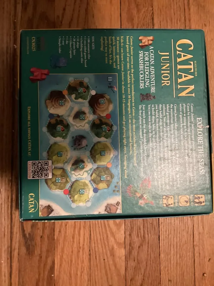 Catan Junior Game image indicator(2)