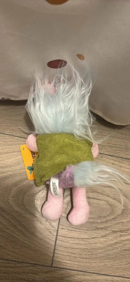 Fraggle Rock Plush - photo 2
