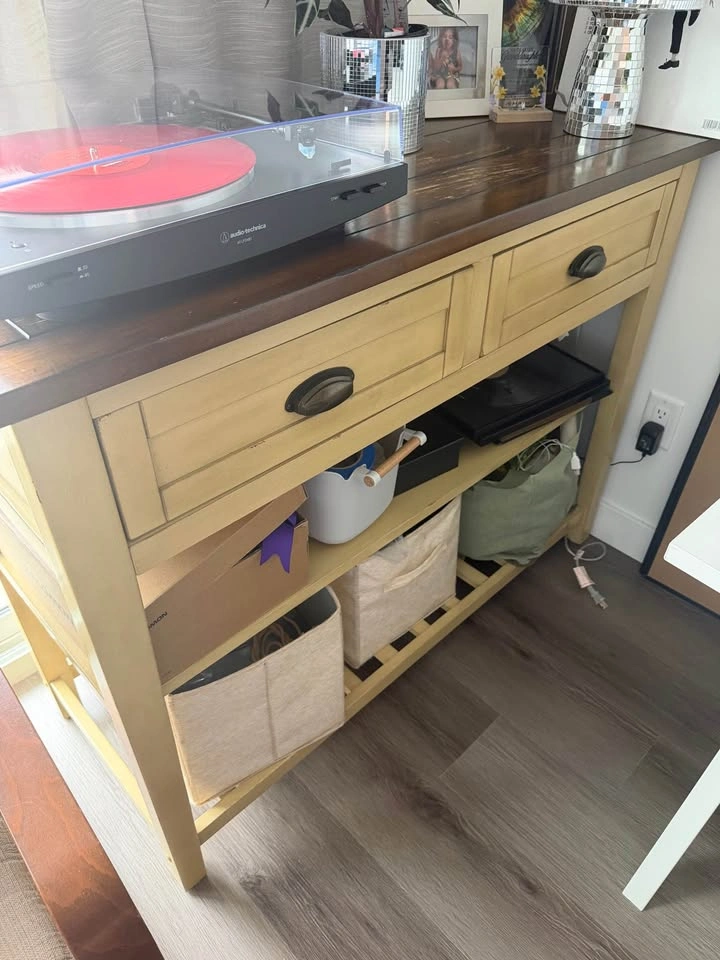 Buffet table - photo 2