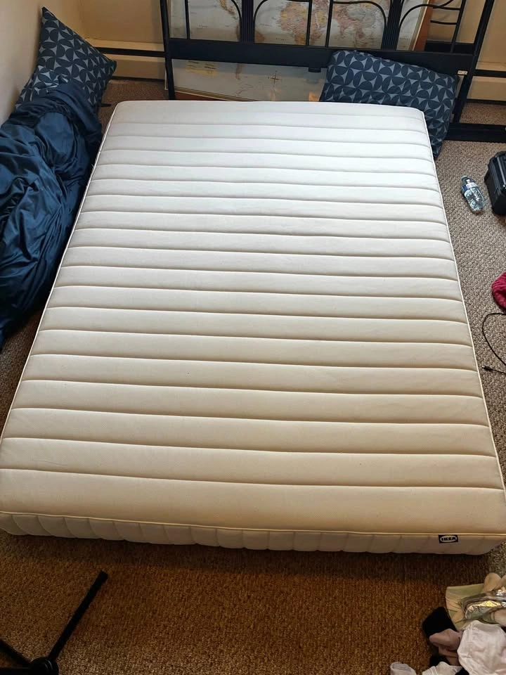 Valevag QUEEN Mattress