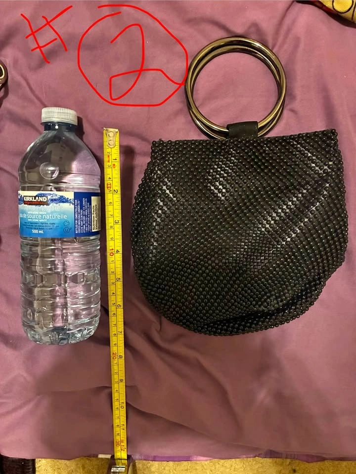 Multiple Purses for Sale