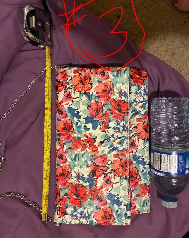 Multiple Purses for Sale - photo 2