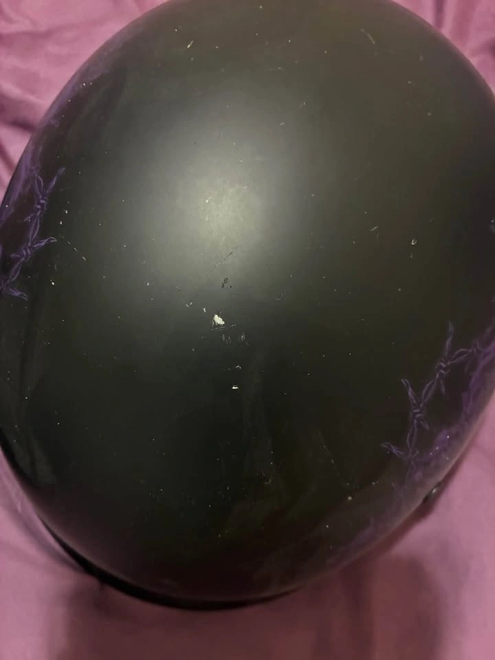 VOSS Motorcycle Helmet for Sale - photo 2