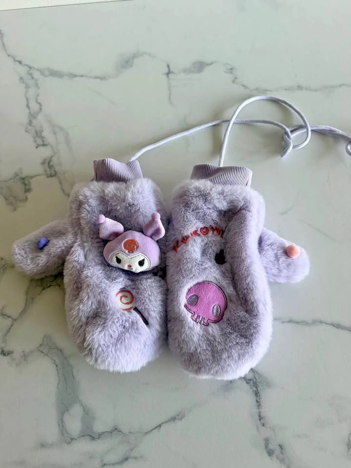 mitten
