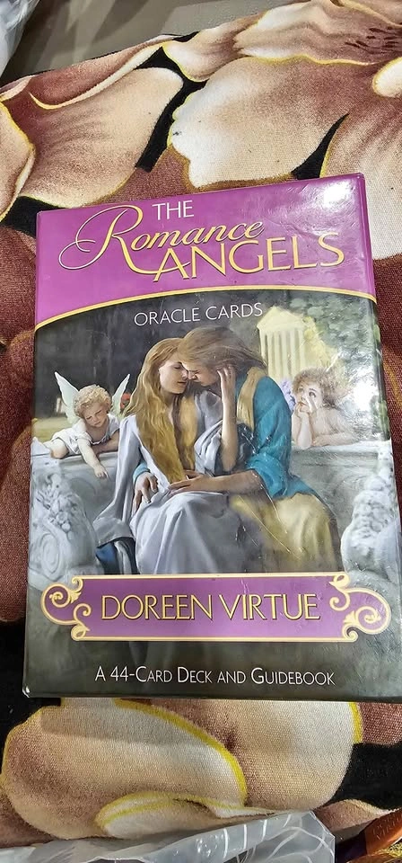 Romantic relationship cards original