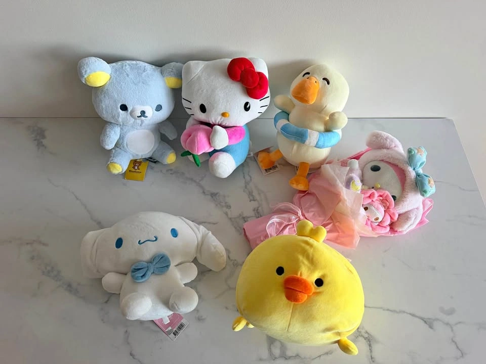 brand new toys gifts