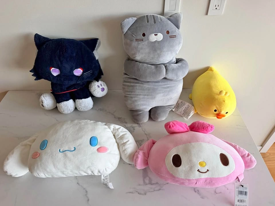toys