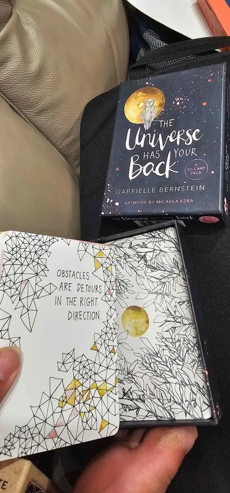 Inspirational cards - photo 4