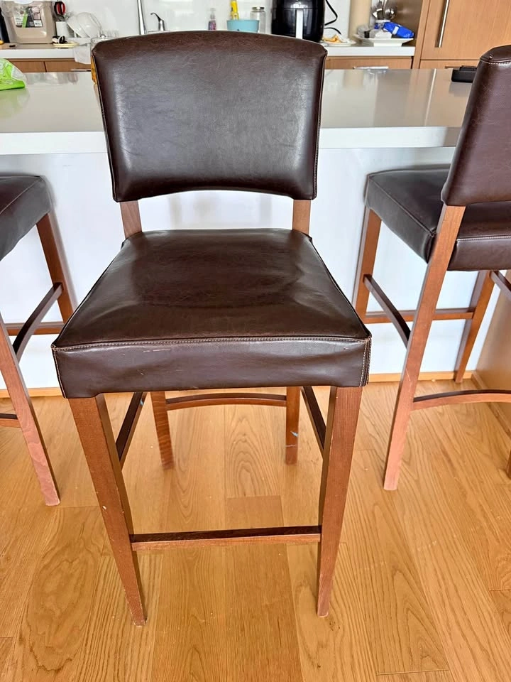 3 Stools