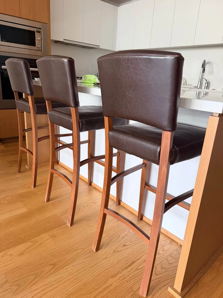 3 Stools - photo 2