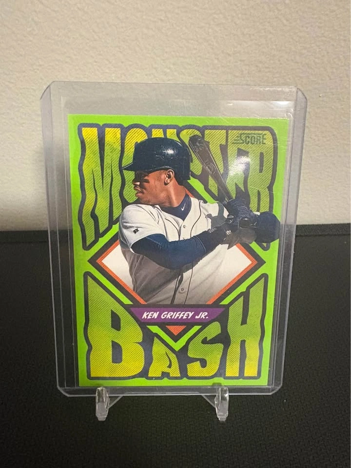 Panini Score Halloween Sports Card Lot - photo 5