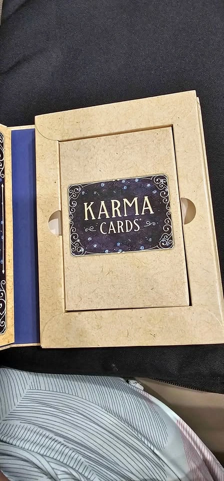 Karma Cards