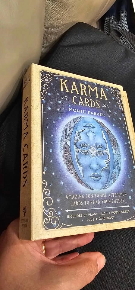 Karma Cards - photo 4