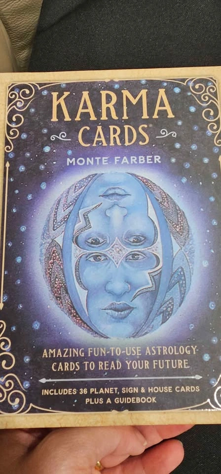 Karma Cards - photo 5