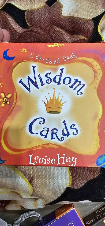 Angel Cards