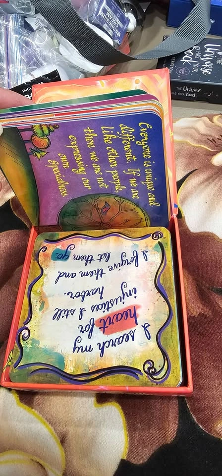 Angel Cards - photo 3