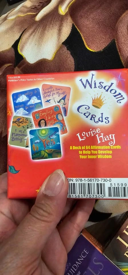Angel Cards - photo 4