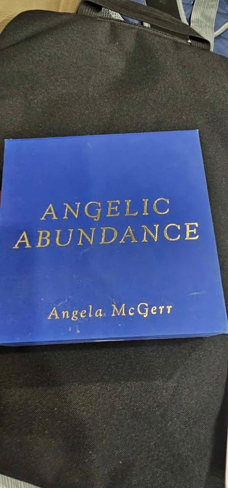 Angel Cards with pendulum - photo 3
