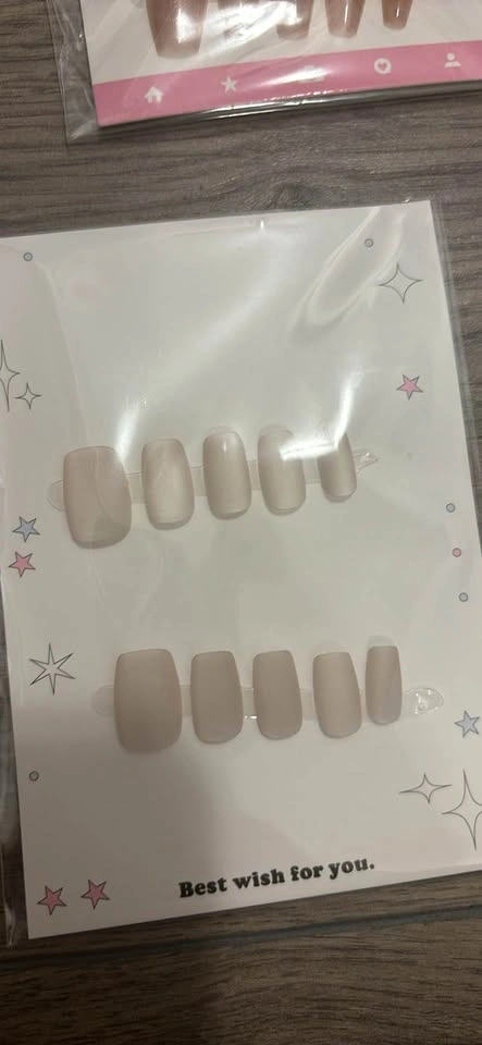 Press-On Nail Sets(S size) - photo 5