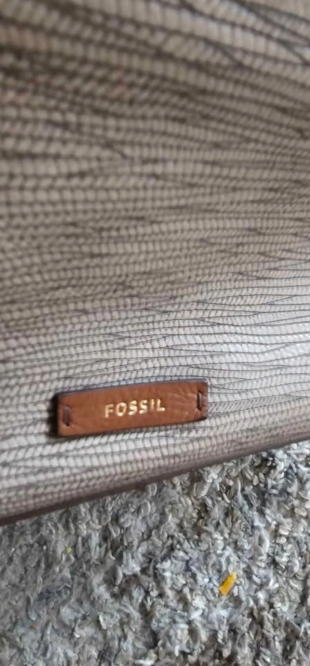 Fossil purse limited edition - photo 2