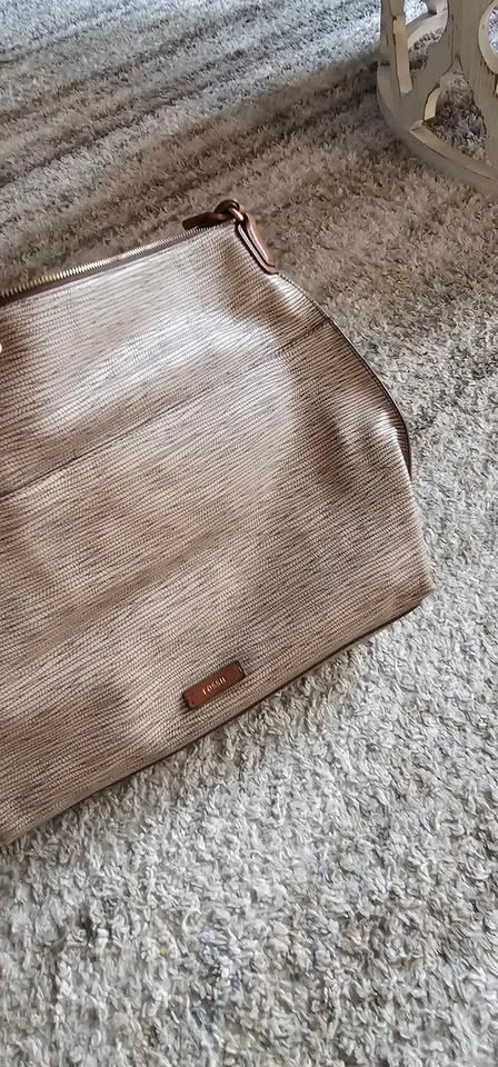 Fossil purse limited edition - photo 3