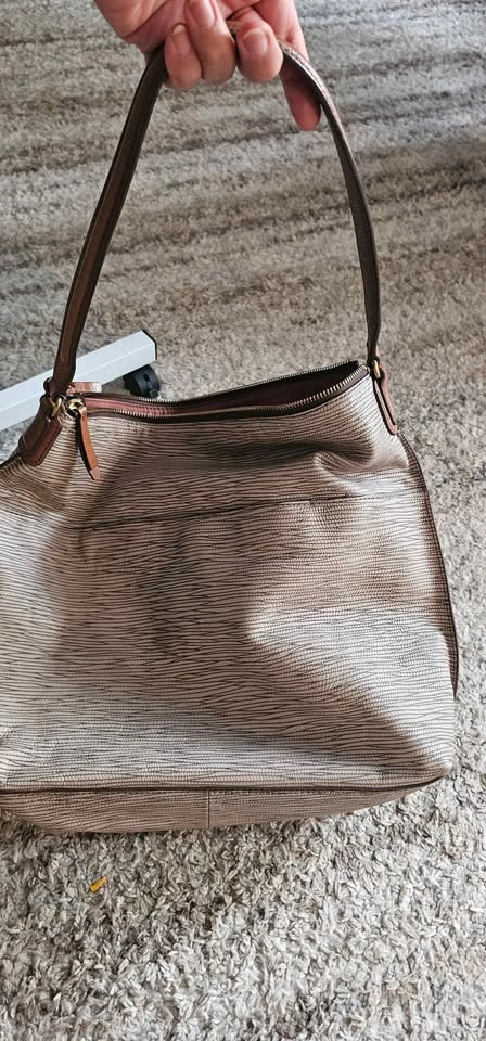 Fossil purse limited edition - photo 4